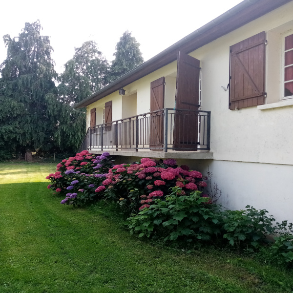Offres de vente Maison Beuzeville 27210