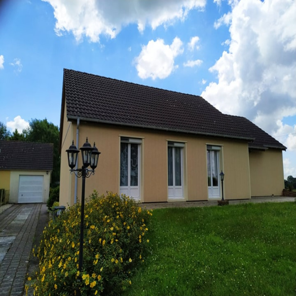 Offres de vente Maison Routot 27350