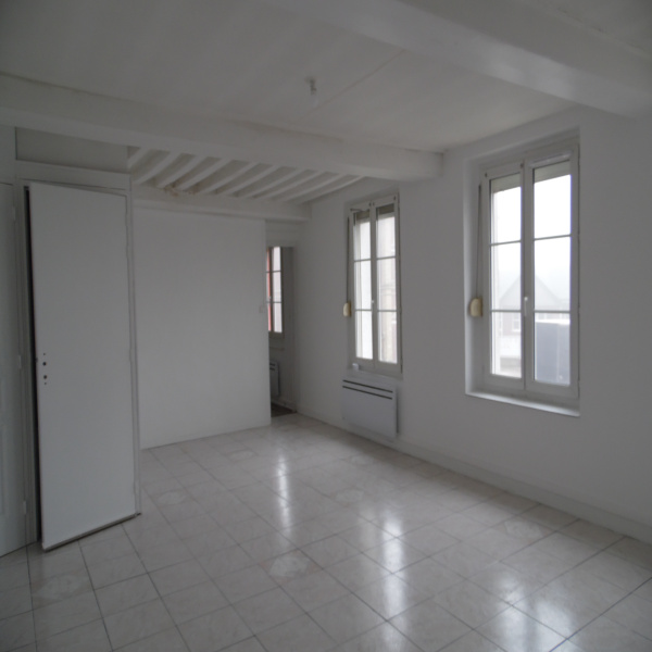 Offres de location Appartement Bourneville 27500