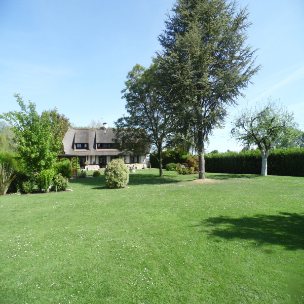 Offres de vente Maison Pont-Audemer 27500
