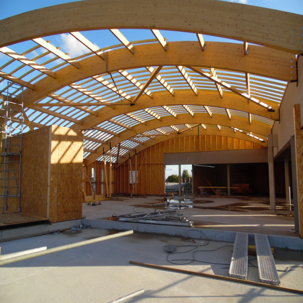 Vente Immobilier Professionnel Bureaux Bois-Guillaume 76230
