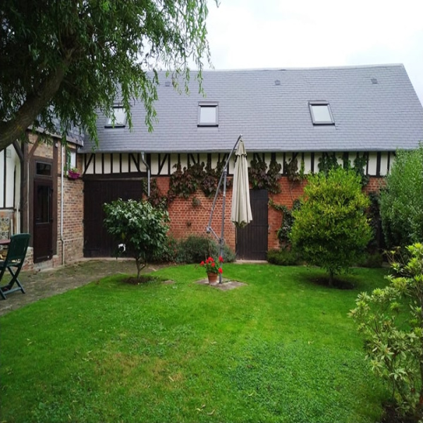 Offres de vente Maison Pont-Audemer 27500