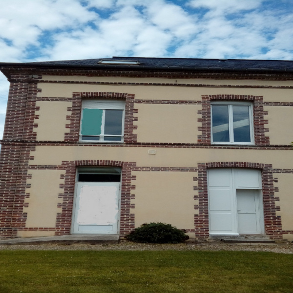 Offres de location Appartement Sainte-Opportune-la-Mare 27680