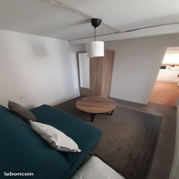 Offres de location Studio Le Havre 76600