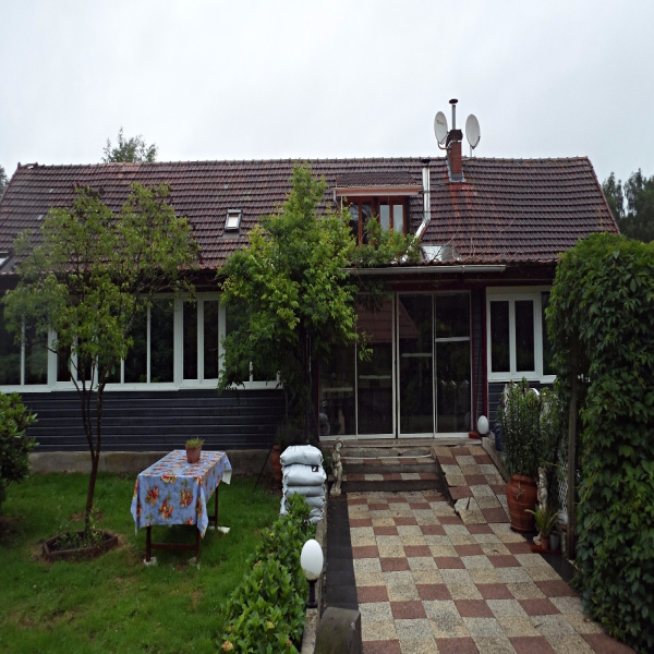 Offres de vente Maison Notre-Dame-de-Bliquetuit 76940
