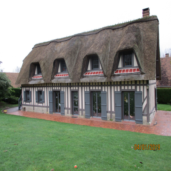 Offres de vente Maison Pont-Audemer 27500
