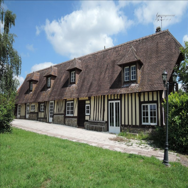 Offres de vente Maison Pont-Audemer 27500