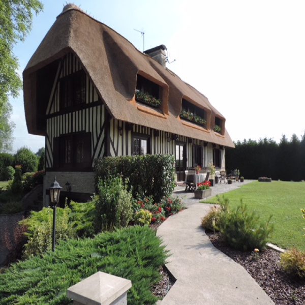 Offres de vente Maison Bourneville 27500