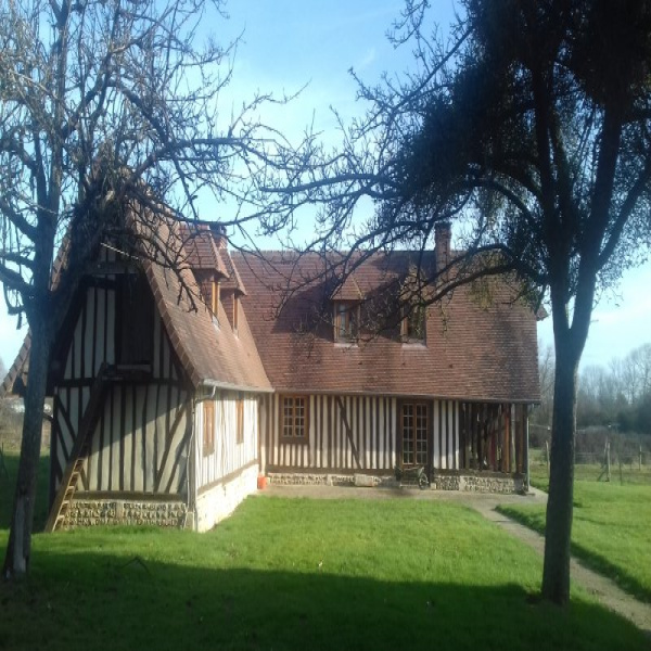 Offres de vente Maison Pont-Audemer 27500