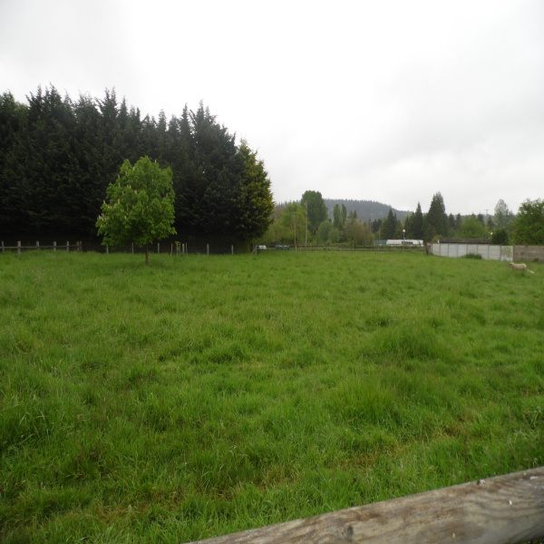 Offres de vente Terrain Serquigny 27470