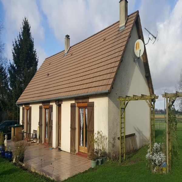 Offres de vente Maison Pont-Audemer 27500