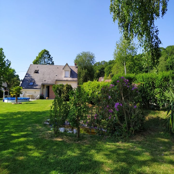 Offres de vente Maison Pont-Audemer 27500