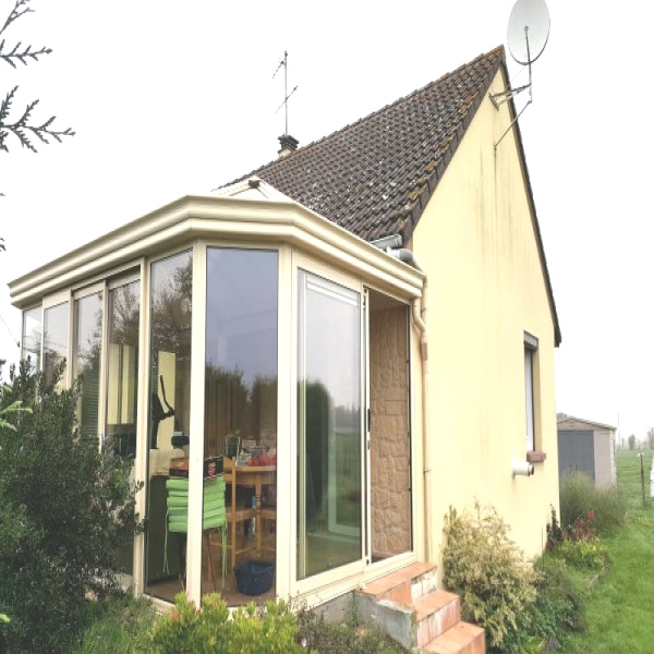 Offres de vente Maison Pont-Audemer 27500