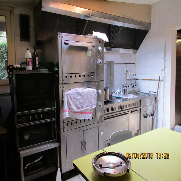 Vente Immobilier Professionnel Local commercial Caudebec-en-Caux 76490