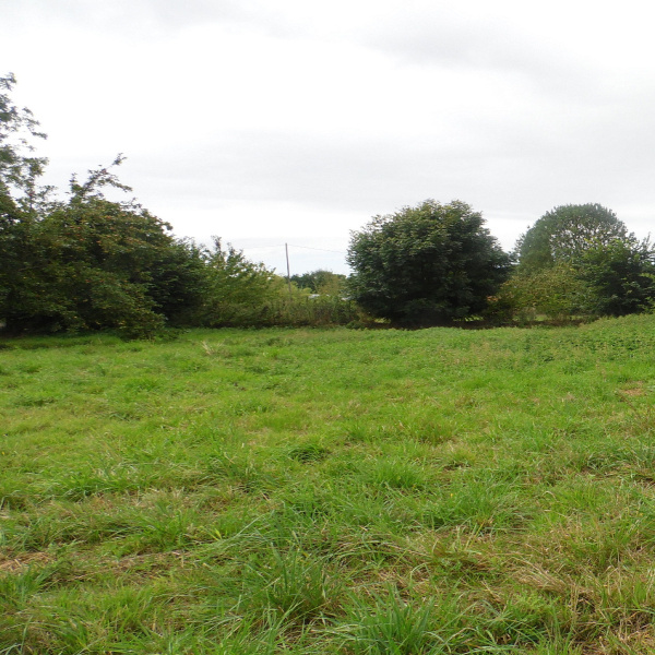 Offres de vente Terrain Bourneville 27500