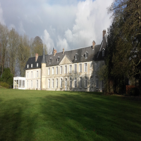Offres de vente Château Pont-Audemer 27500