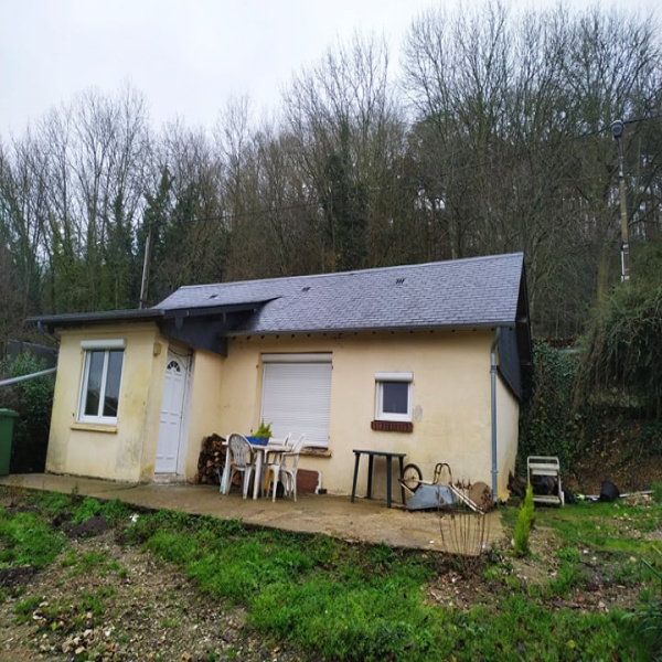 Offres de vente Maison Brionne 27800