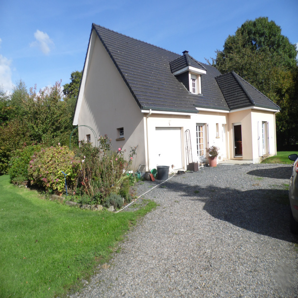 Offres de vente Maison Beuzeville 27210