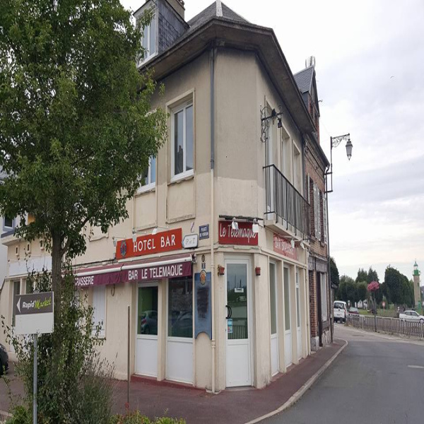 Offres de vente Maison Quillebeuf-sur-Seine 27680