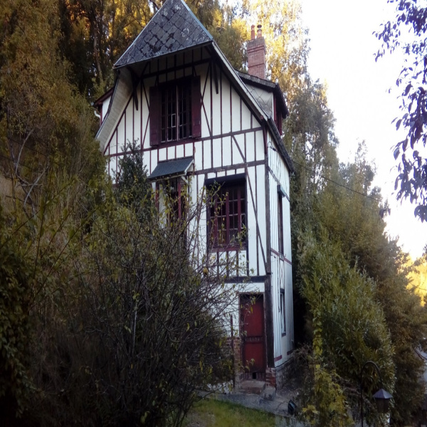 Offres de vente Maison Saint-Mards-de-Blacarville 27500