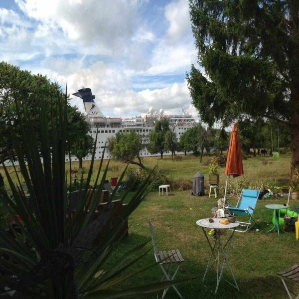 Offres de vente Terrain Saint-Martin-de-Boscherville 76840