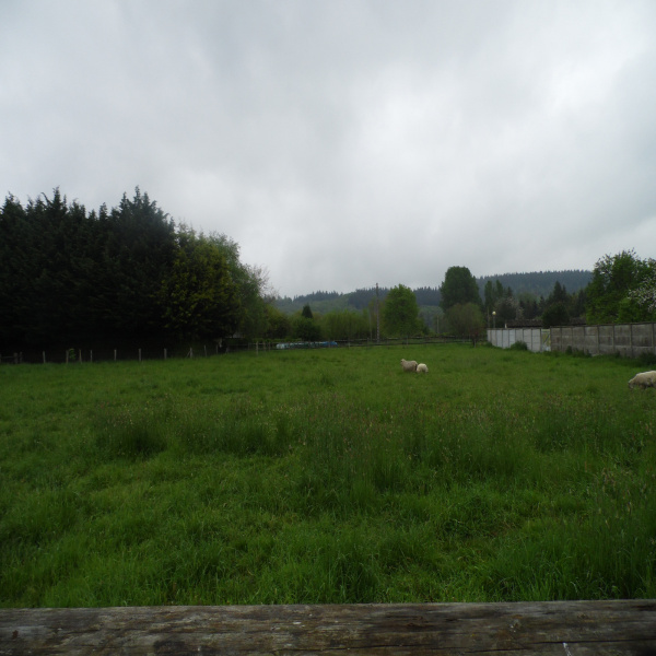 Offres de vente Terrain Serquigny 27470