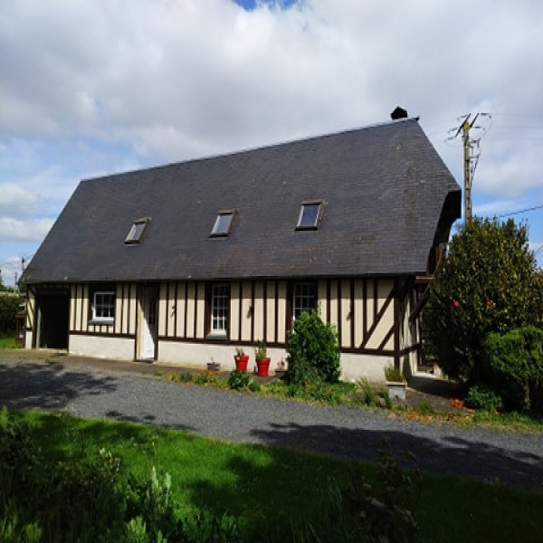 Offres de vente Maison Pont-Audemer 27500