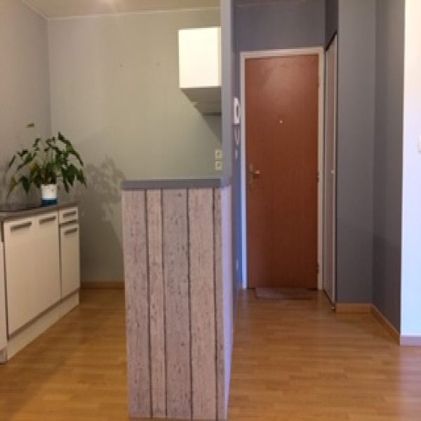 Offres de location Appartement Harfleur 76700