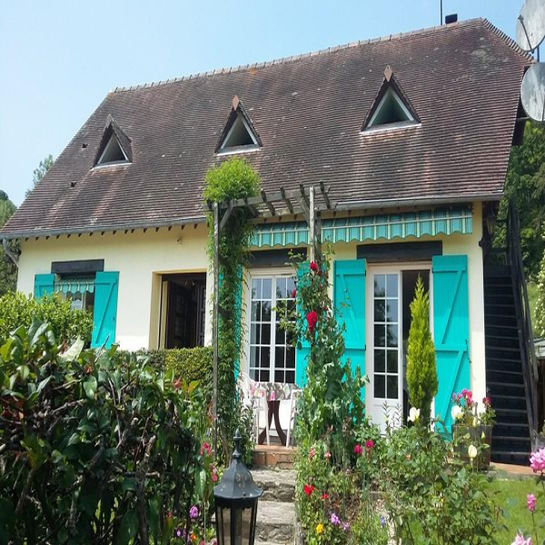 Offres de vente Maison Pont-Audemer 27500