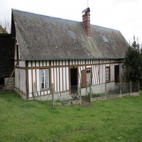 Offres de vente Maison Marais-Vernier 27680