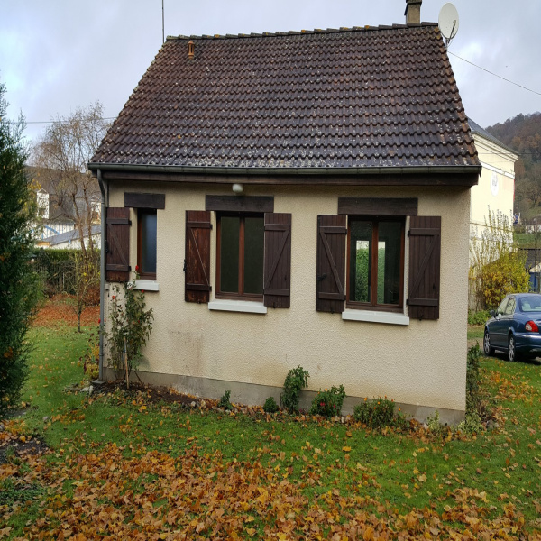 Offres de vente Maison Pont-Audemer 27500