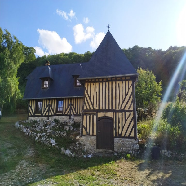 Offres de vente Maison Pont-Audemer 27500