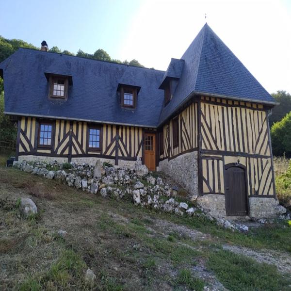 Offres de vente Maison Pont-Audemer 27500