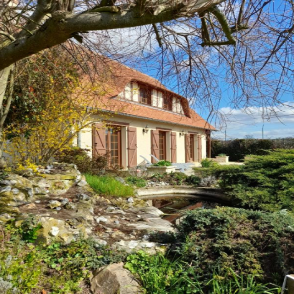 Offres de vente Maison Tourville-la-Rivière 76410
