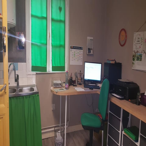 Offres de vente Appartement Pont-Audemer 27500