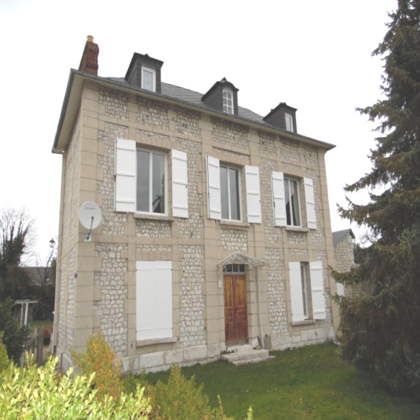 Offres de vente Maison Saint-Pierre-de-Manneville 76113