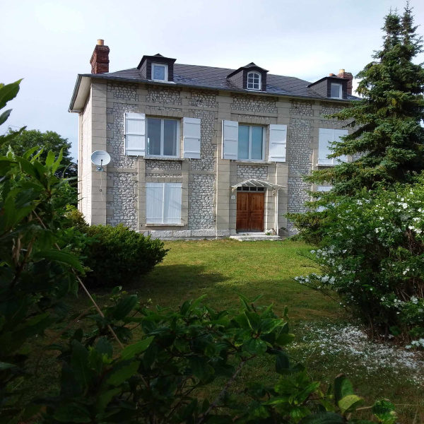 Offres de vente Maison Saint-Pierre-de-Manneville 76113