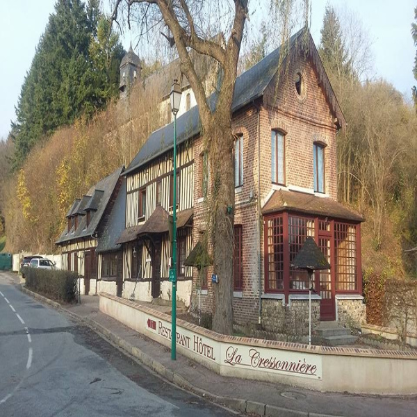 Offres de vente Maison Pont-Audemer 27500