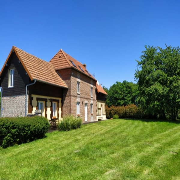 Offres de vente Maison Pont-Audemer 27500