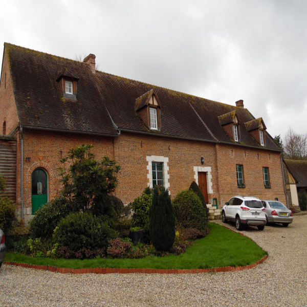 Offres de vente Propriete Neufchâtel-en-Bray 76270